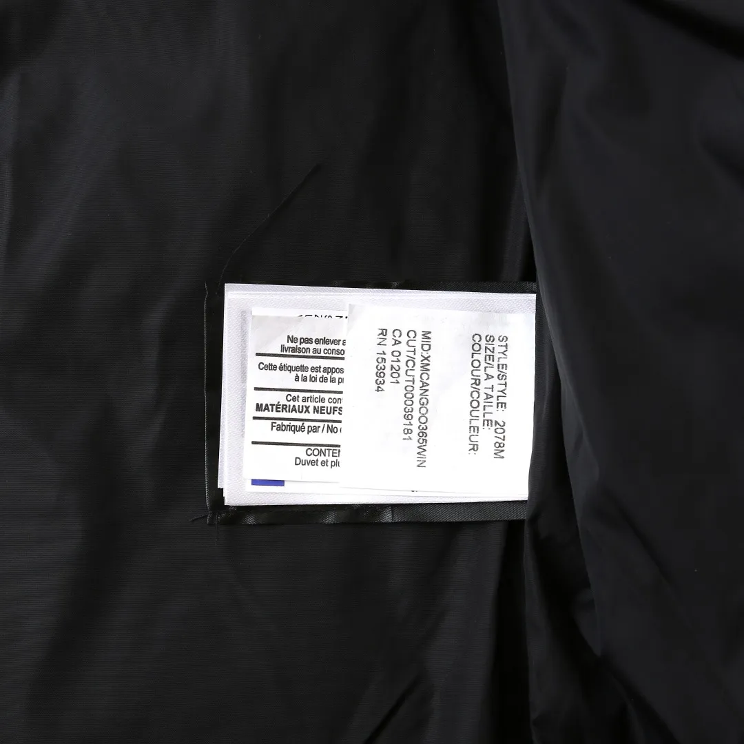 F CANADAGOOSE/ Approach/2078#APP # Skreslet ， 。 ( )、 ( ) ( ) ： 1⃣ 9500-100%nylon 2⃣ YKK ， 3⃣ 85% ，（zp 85% / 90% ） ： 1⃣ /9500-100%nylon 100% 100% , 、 ZP ， 。 2⃣ 80% ， （30 ） 。 。 ： ， 。 ， ， 。 ： ： ，50 ， ！ 90% ， 90% ， ！（ Authentic ） ： Authentic， ， 。（ 7 ， 15 。） ⚠ ！ ， ！ Quality